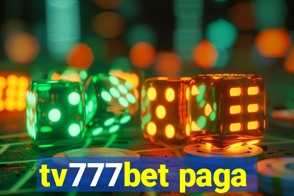 tv777bet paga